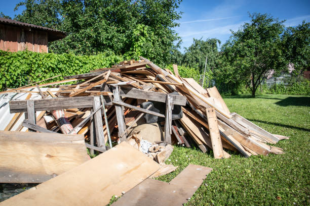Best Hot Tub Removal  in Durham, NC