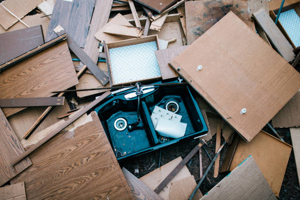 Best Hoarding Cleanup  in Durham, NC
