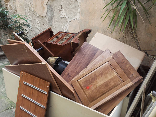 Best Scrap Metal Removal  in Durham, NC